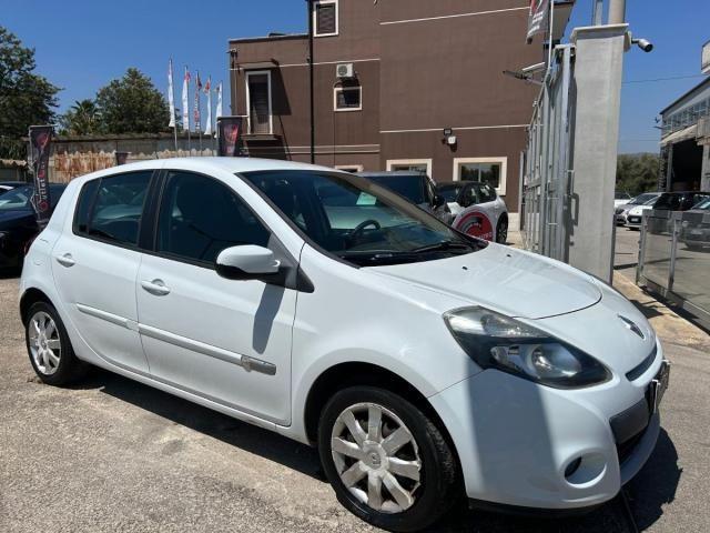 RENAULT Clio 1.5 dCi 85 CV 5p. Dynamique