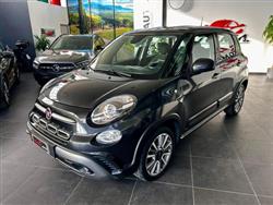 FIAT 500L 1.3 Multijet 95 CV Dualogic Cross