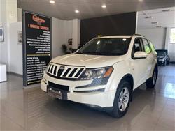 MAHINDRA XUV500 2.2 16v W6 awd 7p.ti M1