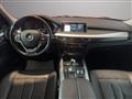 BMW X5 xDrive30d 249CV **TUTTA TAGLIANDATA CON FATTURE**