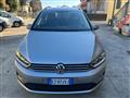 VOLKSWAGEN GOLF 1.6 TDI 110CV DSG Comfortline E6 SENSORI ANT E POS