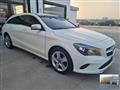 MERCEDES Classe CLA CLA 200 d S.W. Automatic Executive