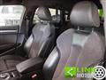 AUDI A3 SPORTBACK SPB 2.0 TFSI quattro S tronic Automatica