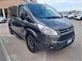 FORD TRANSIT CUSTOM 310 2.0 TDCi 130 PC Combi Trend