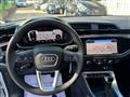 AUDI Q3 SPORTBACK SPB 40 TDI quattro S tronic S line edition 200CV