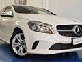 MERCEDES CLASSE A d SPORT NAVI-PELLE-PDC-OKneopatentati