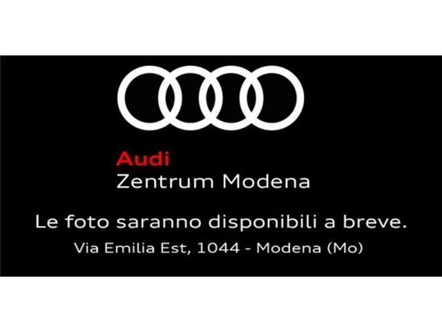 AUDI A4 40 TDI S tronic S line edition