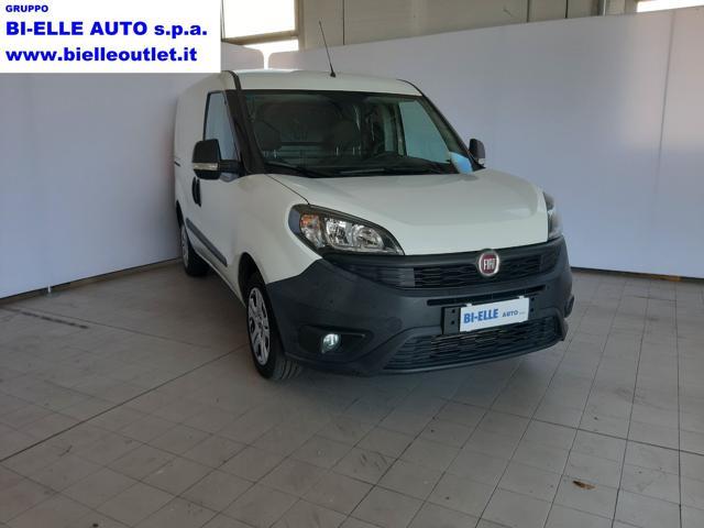 FIAT DOBLÒ 1.3 MJT PC-TN Cargo Lamierato