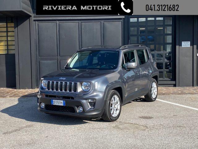 JEEP RENEGADE 1.0 T3 Limited