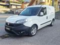 FIAT DOBLÒ 1.6 MJT 105CV PC-TN Cargo Lamierato SX 3 Posti