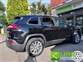 JEEP CHEROKEE 2.2 Mjt II 4WD Active Drive I Limited