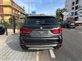 BMW X5 xDrive25d Luxury Ita UniPro KmCertif