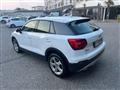 AUDI Q2 TDI quattro