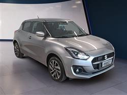 SUZUKI SWIFT 1.2 Hybrid 4WD AllGrip Top