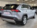 TOYOTA RAV4 2.5HV 218CV E-CVT *TAGLIANDI*UNICO PROPRIETARIO*