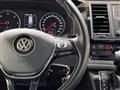 VOLKSWAGEN MULTIVAN 2.0 TDI 204CV DSG 4Motion Generation Six