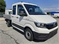 VOLKSWAGEN CRAFTER TGE