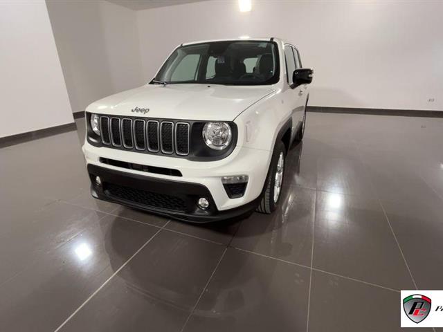 JEEP Renegade 1.6 Mjet Limited 2WD 130cv MY23