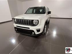 JEEP Renegade 1.6 Mjet Limited 2WD 130cv MY23