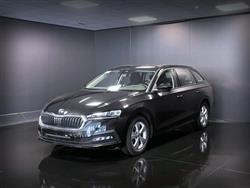 SKODA OCTAVIA WAGON 1.0 TSI Wagon Executive