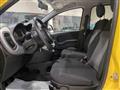 FIAT PANDA 1.2 City Cross SOLO 20.000 KM OK NEOPATENTATI