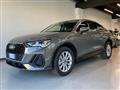 AUDI Q3 SPORTBACK SPB 35 TDI quattro S line edition PROMO