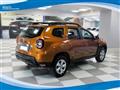 DACIA DUSTER 1.0 TCe 100cv 2WD Comfort Eco G EU6