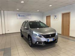 PEUGEOT 2008 (2013) BlueHDi 100 S&S Active