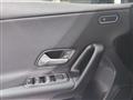 MERCEDES CLASSE A A 180 d Automatic Advanced