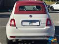 FIAT 500 1.2 Dualogic Lounge