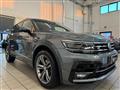 VOLKSWAGEN TIGUAN ALLSPACE 2.0 TDI SCR DSG R-Line*/*SERVICE VW*/*