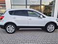 SUZUKI S-CROSS 1.4 Boosterjet 4WD All Grip Top