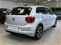 VOLKSWAGEN POLO 1.0 TGI 5p. *OK NEOPAT.*FULL-LED*UNICO PROP.*