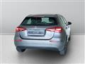 MERCEDES CLASSE A Classe A - W177 2023 -  d Advanced auto