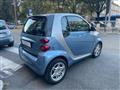 SMART FORTWO CABRIO Passion 1.0 MHD