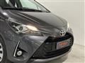 TOYOTA YARIS 1.0 5 porte Active