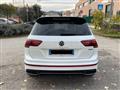 VOLKSWAGEN TIGUAN 2.0 TDI 200 CV SCR DSG 4MOTION R-Line