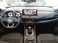 NISSAN NUOVO QASHQAI Qashqai MHEV 140 CV N-Connecta