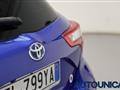 TOYOTA YARIS 1.5 HYBRID 5 PORTE TREND BLUE EDITION NEOPATENTATI