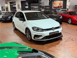 VOLKSWAGEN GOLF 1.0 TSI 115 CV  Sport BlueMotion Pacchetto R-Line