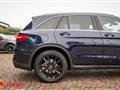 MERCEDES GLC SUV d 4Matic Exclusive