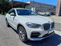 BMW X4 xDrive20d xLine Unico Proprietario Cronotaglia