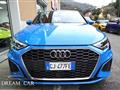 AUDI A3 SPORTBACK SPB 35 TFSI S line edition