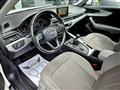 AUDI A4 AVANT Avant 2.0 TFSI g-tron Business RedAuto