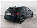 AUDI A3 SPORTBACK A3 SPB 40 TDI quattro S tronic S line edition