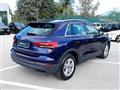 AUDI Q3 35 TDI S tronic Business