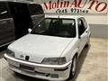 PEUGEOT 106 1.3i cat 3 porte Rallye