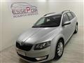 SKODA OCTAVIA 1.6 TDI CR 105 CV DSG Wagon Elegance