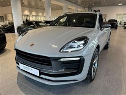 PORSCHE MACAN T 2.0 265 cv - IVA Esposta