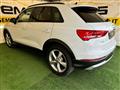 AUDI Q3 35 TDI S tronic Business Advanced